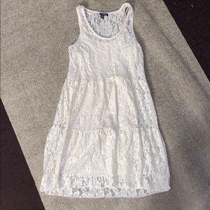 American Eagle Lace Dress